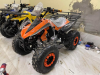 ATV Quad Bike Mars